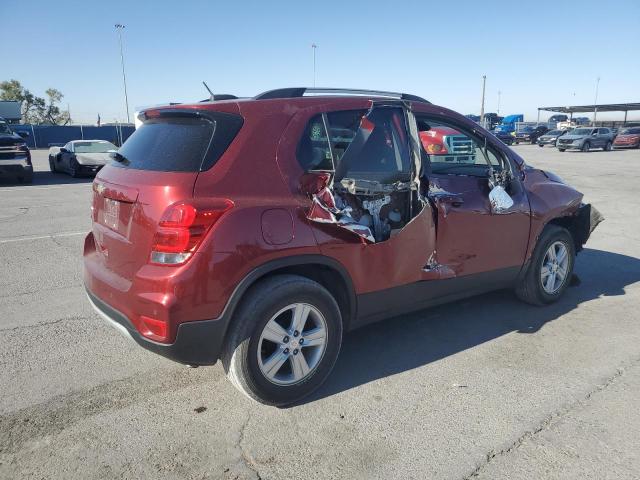 Vin: kl7cjlsm4mb376722, lot: 54068225, chevrolet trax 1lt 20213