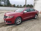 2015 CHEVROLET IMPALA LTZ - 2G1165S37F9101454