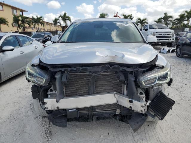 2020 INFINITI QX60 LUXE - 5N1DL0MN9LC527838