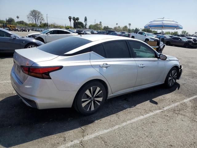 Vin: 1n4bl4ev3kc193599, lot: 55106255, nissan altima sl 20193