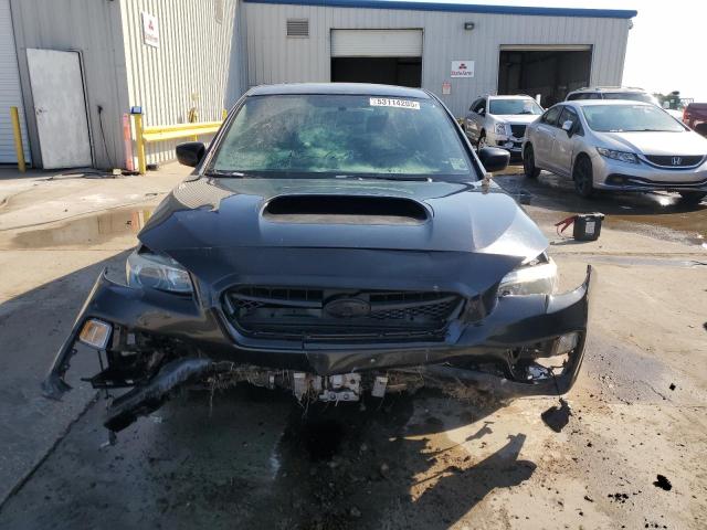 2015 SUBARU WRX PREMIU JF1VA1F60F9822831