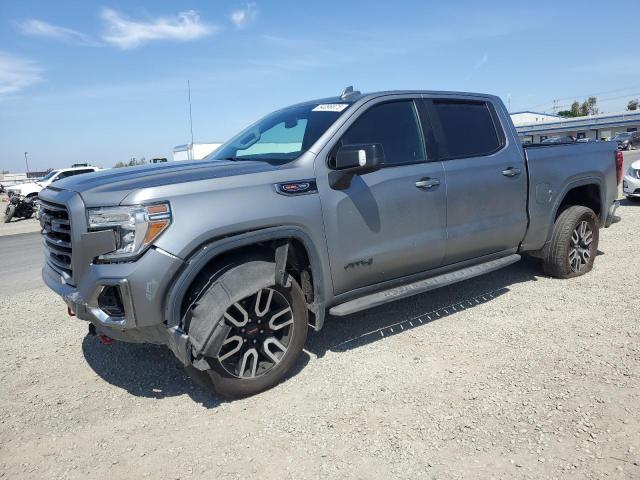 Vin: 3gtp9eel2mg449962, lot: 54096875, gmc sierra k1500 at4 2021 img_1