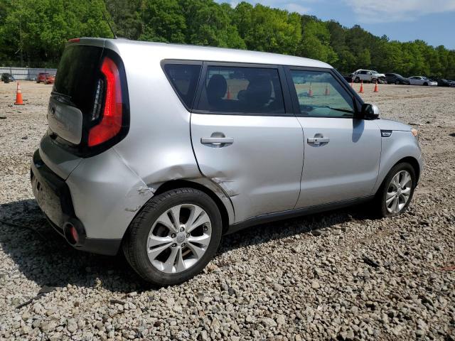 2016 KIA SOUL + - KNDJP3A58G7855770