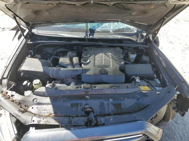 2022 TOYOTA 4RUNNER SR - JTEEU5JR4N5259343