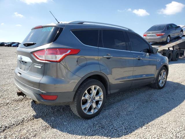 Vin: 1fmcu0j92eua68973, lot: 53116075, ford escape titanium 20143
