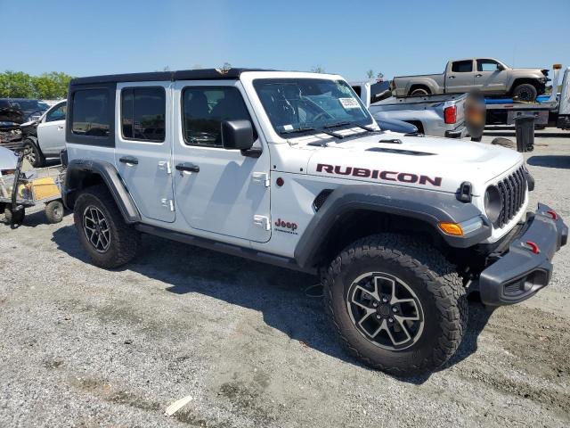 Vin: 1c4pjxfn6rw133072, lot: 52309015, jeep wrangler rubicon 20244