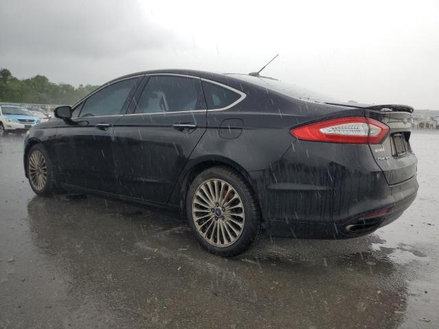 Vin: 3fa6p0k95dr382491, lot: 53199355, ford fusion titanium 20132