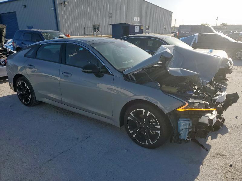 2024 KIA K5 GT LINE - 5XXG64J29RG245461