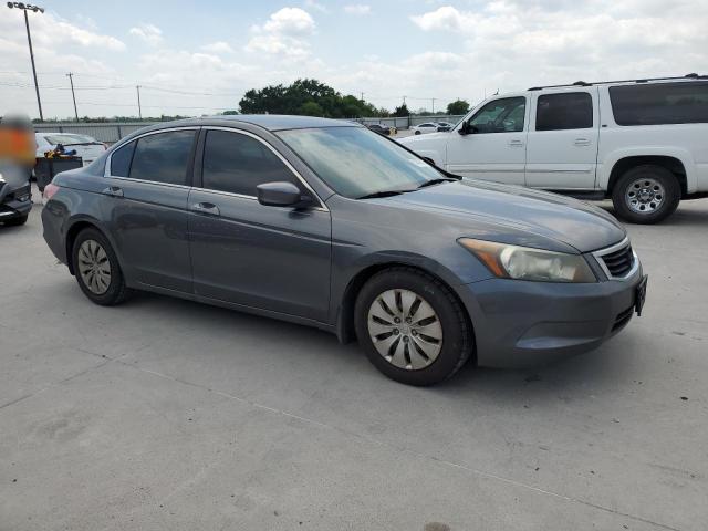 Vin: 1hgcp2f30ca194230, lot: 53608075, honda accord lx 20124