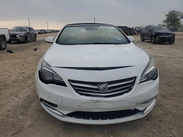 2016 BUICK CASCADA PR W04WT3N54GG040858