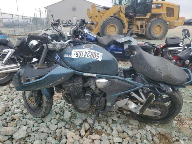 2003 SUZUKI GSF1200 BA - JS1GV774732101532