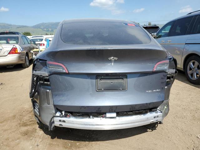 2023 TESLA MODEL Y - 7SAYGDEE6PF781681