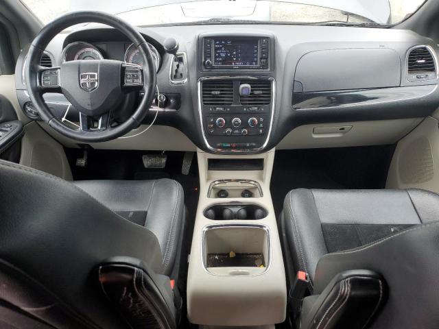 2018 DODGE GRAND CARA - 2C4RDGCG8JR300180