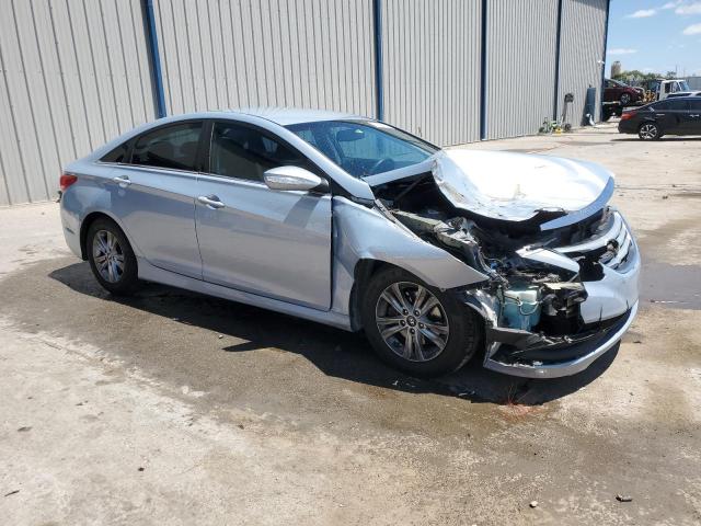 Vin: 5npeb4ac4eh928436, lot: 53083815, hyundai sonata gls 20144