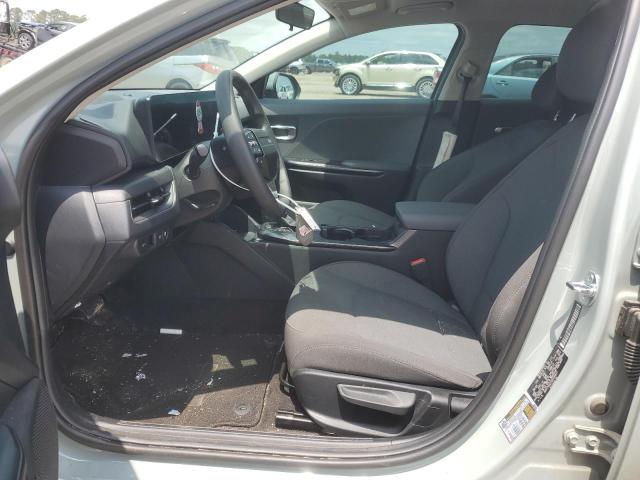 2025 KIA K4 LX 3KPFT4DE3SE008957