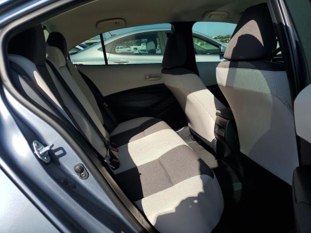 2025 TOYOTA COROLLA LE - 5YFB4MDE8SP247060