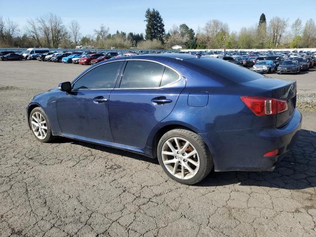 Vin: jthcf5c20c5053048, lot: 52008195, lexus is 250 20122