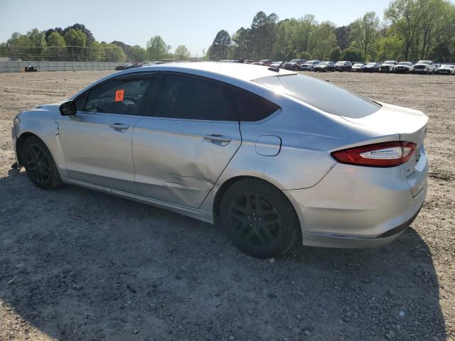 Vin: 1fa6p0h71g5118410, lot: 52365205, ford fusion se 20162