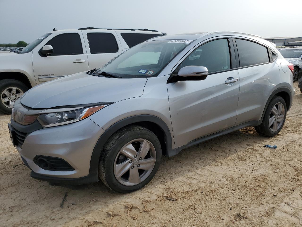HONDA HR-V EX