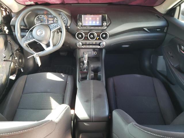 2021 NISSAN SENTRA S - 3N1AB8BV8MY327363
