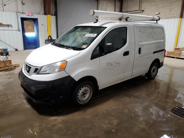 NISSAN NV200 2.5S