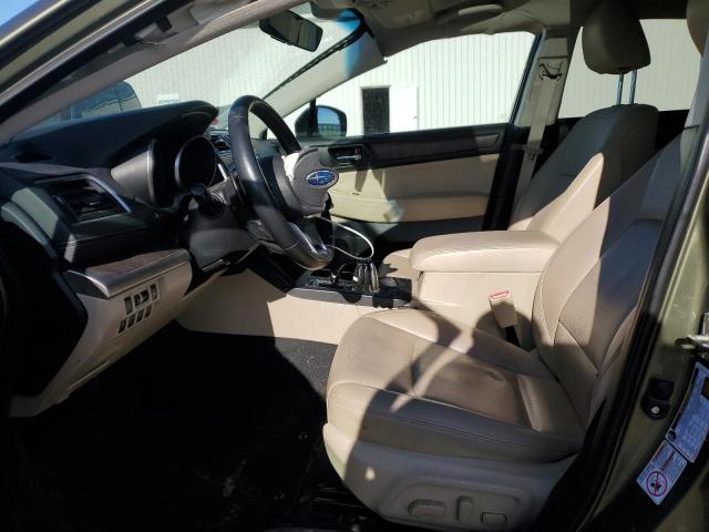2018 SUBARU OUTBACK 2. - 4S4BSANC8J3231493