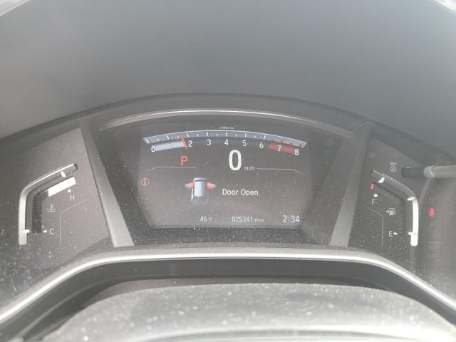 2020 HONDA CR-V EXL - 5J6RW2H81LL021268