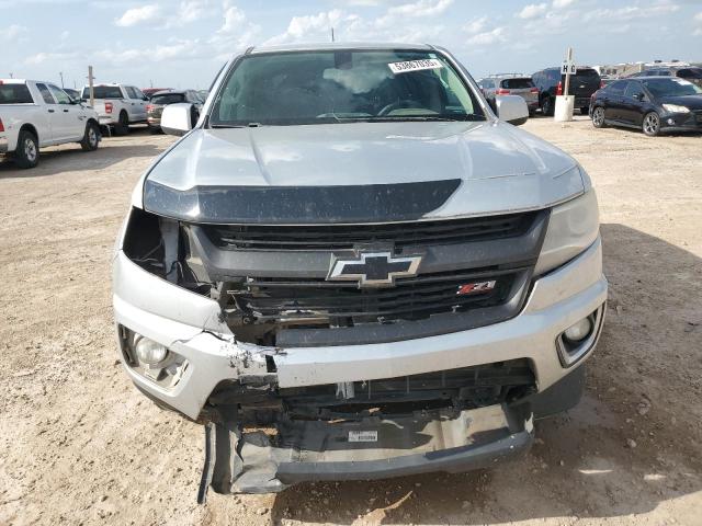 2018 CHEVROLET COLORADO Z - 1GCGTDEN7J1125445