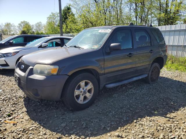 2006 FORD ESCAPE XLT #3149698081