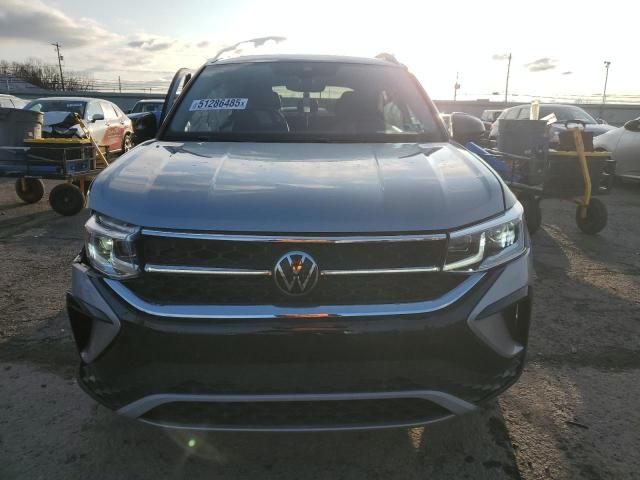 2023 VOLKSWAGEN TAOS SEL 3VV2X7B21PM338396