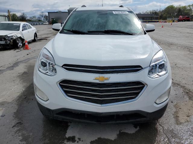 2016 CHEVROLET EQUINOX LT - 2GNALCEK7G1151527