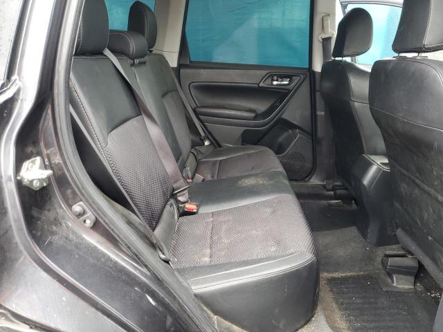2017 SUBARU FORESTER 2 - JF2SJGEC5HH529167