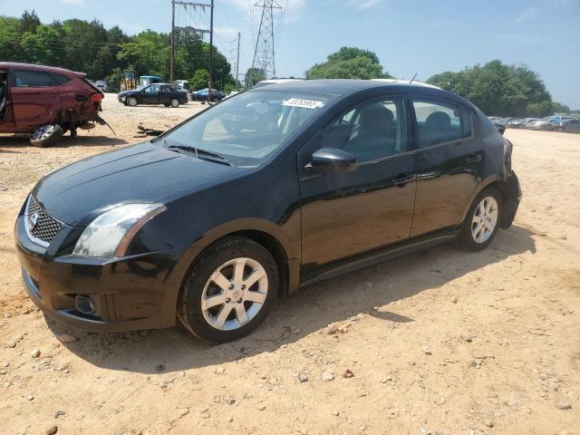 NISSAN SENTRA 2.0