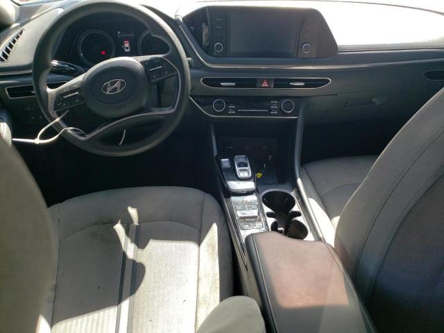 2021 HYUNDAI SONATA SEL - 5NPEL4JA5MH094803