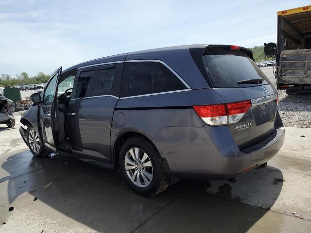 Vin: 5fnrl5h69fb066576, lot: 53834915, honda all models exl 20152