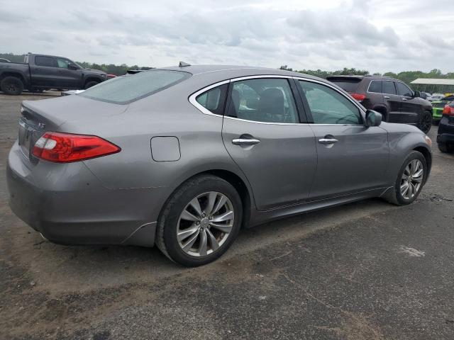 Vin: jn1by1ap3cm330170, lot: 47458715, infiniti m37 20123
