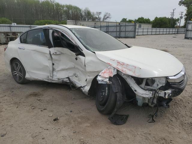 Vin: 1hgcr2f59ga022103, lot: 51843675, honda accord sport 20164