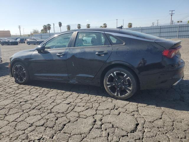 KIA K5 GT LINE 2021 black  gas 5XXG64J21MG068719 photo #3