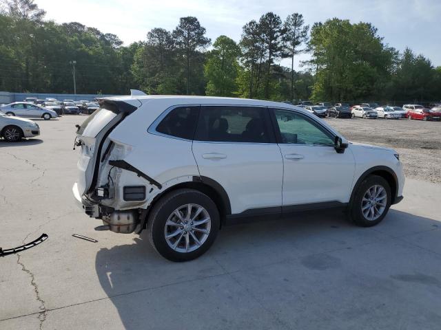Vin: 2hkrs4h44rh457734, lot: 53070995, honda crv ex 20243