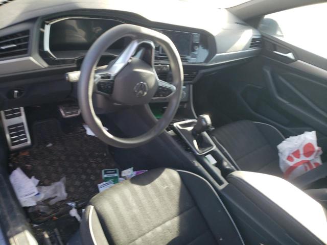 2023 VOLKSWAGEN JETTA SPOR - 3VWBM7BU5PM052959