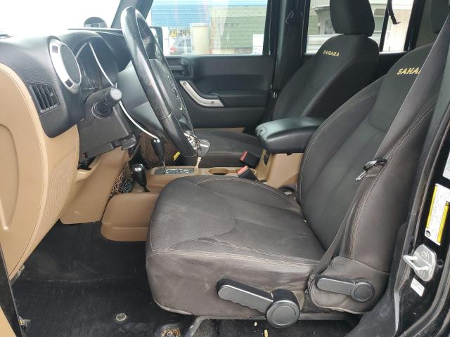 2015 JEEP WRANGLER U 1C4BJWEG3FL723041