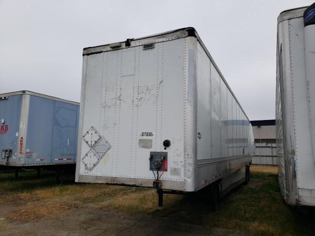 WANC TRAILER 2009 white   1JJV532W49L313341 photo #4
