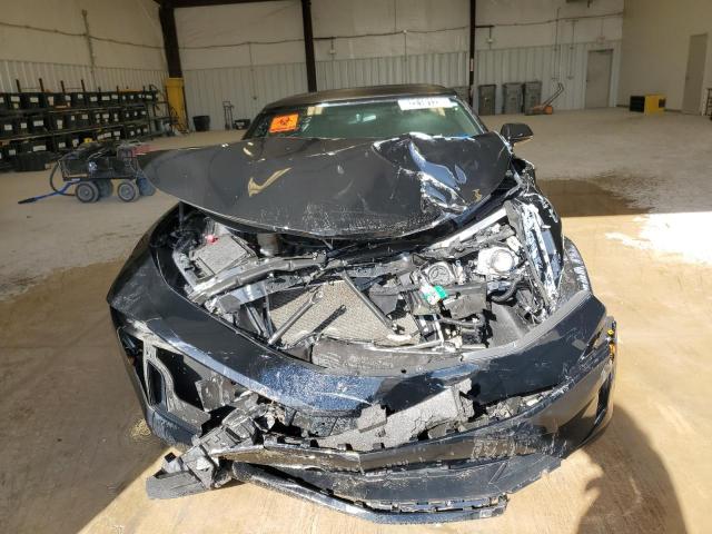 2020 CHEVROLET CAMARO LS - 1G1FB3DS9L0105876