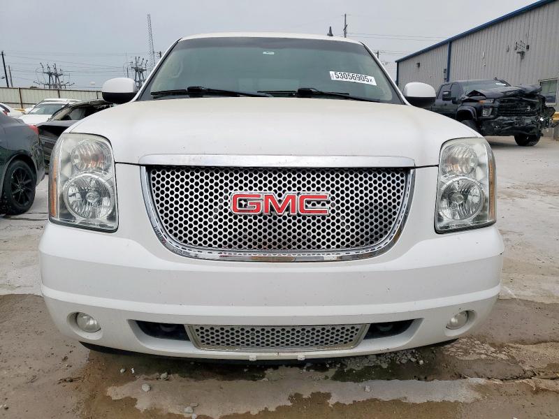 2013 GMC YUKON XL D - 1GKS2MEF1DR255057