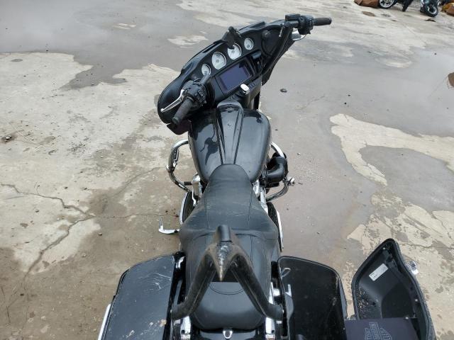 2021 HARLEY-DAVIDSON FLHX - 1HD1KBC17MB612817