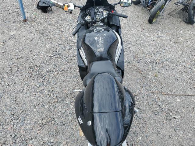 2001 SUZUKI GSX1300 R JS1GW71A812100523