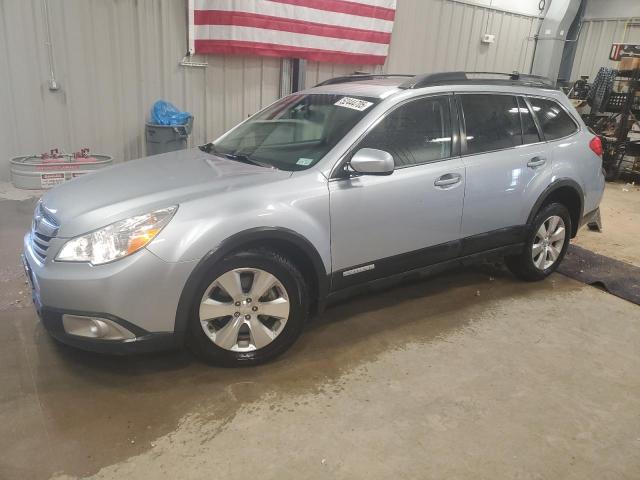 SUBARU OUTBACK 3.6R PREMIUM