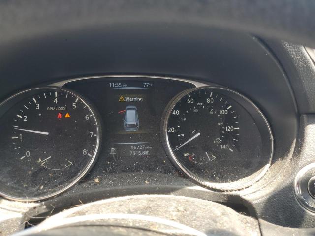 2016 NISSAN ROGUE S - KNMAT2MV2GP725971
