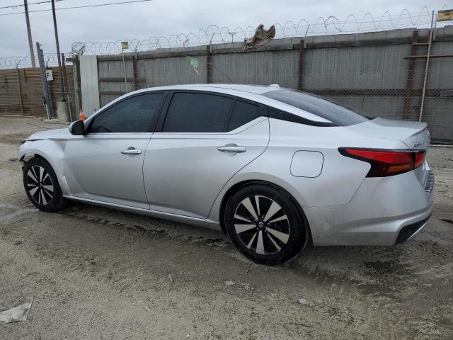 2019 NISSAN ALTIMA SV - 1N4BL4DV3KC126485