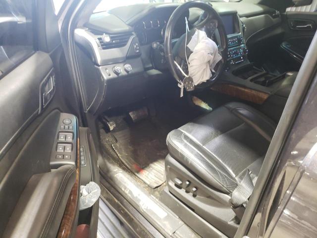 2018 CHEVROLET SUBURBAN K - 1GNSKJKC1JR204830